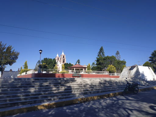 Clinica Xuchitlan