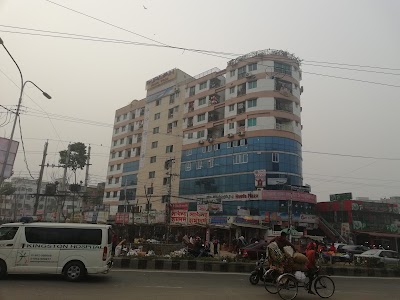 Photos of Rupayan Nowfa Plaza