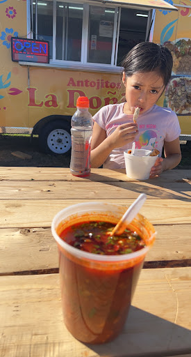 La Doñita -- Food Truck - Thumbnail