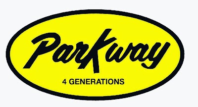 Parkway Cleaners