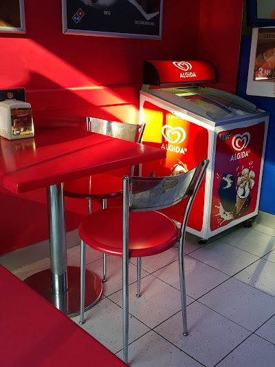 Photos of Domino's Pizza Ey&uuml;p