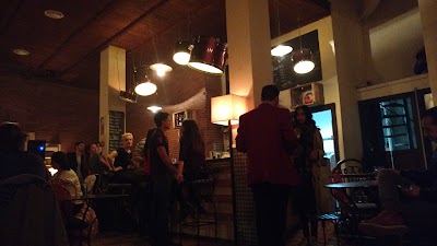 Photos of Vertigo