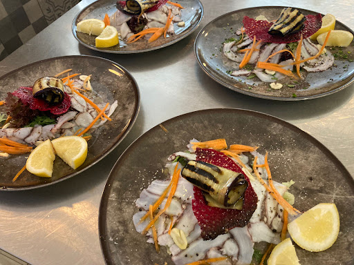 Osteria-Pizzeria TROPEA - Thumbnail