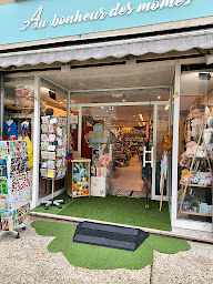 Photo n°1 de Au bonheur des mômes à Sens (Magasin de jouets)