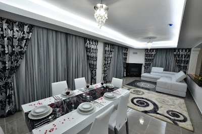 Pasham residence boutique apart hotel