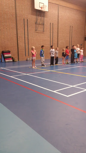 Sporthal Het Berghonk Gallery - Netherlands