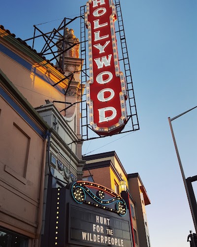 Hollywood Theatre