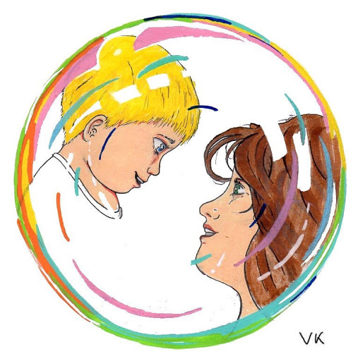 Educotherapeute - Visual