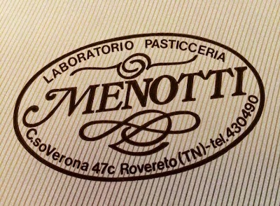 Laboratorio Pasticceria Menotti