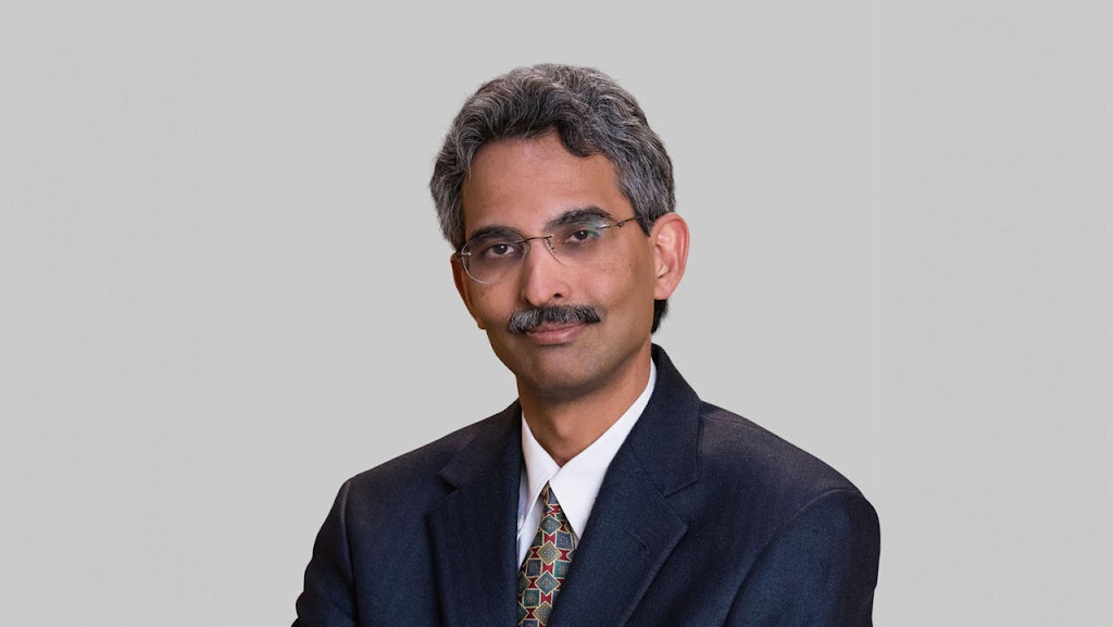 Srinivas Paranandi Md