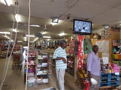 supermarket