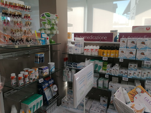 Farmacia di Caronno Varesino Dott.ssa Marta Peretti - Thumbnail