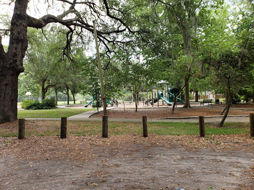 Fishweir Park - Visual