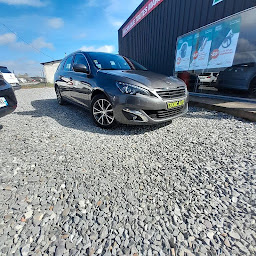 Photo n°3 de AUTOPRIMO - GARAGE TEKNIC AUTO à Pierric (Mécanicien)