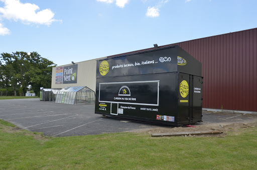 Photo 4 - Pizza Rhuys - Ambon / Muzillac