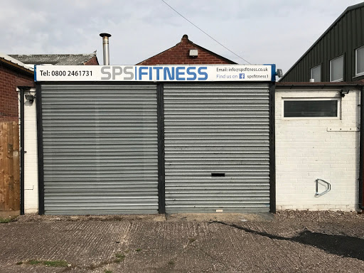 Sps Fitness Gallery - United Kingdom