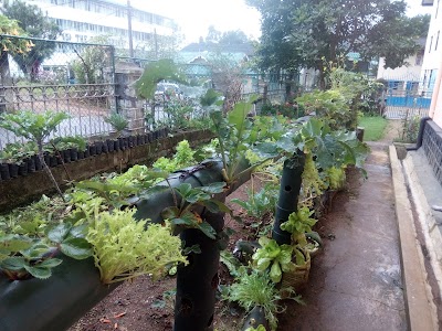 Photos of Caritas Accommodation