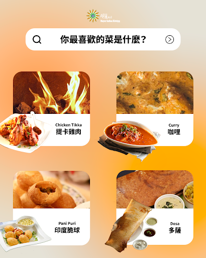 你最喜歡哪一個？ Which one is your favorite? post image