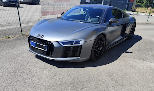 Photo n°2 de AS Autosécurité Contrôle Technique RIANTEC à Riantec (Centre de contrôle technique)