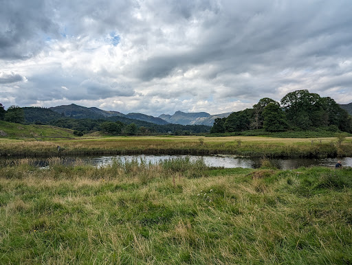Skelwith Force - Visual