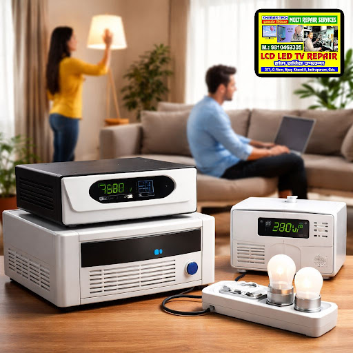 Want to cut your electricity bills and protect your appliances at the same time? Smart energy-sav… post image