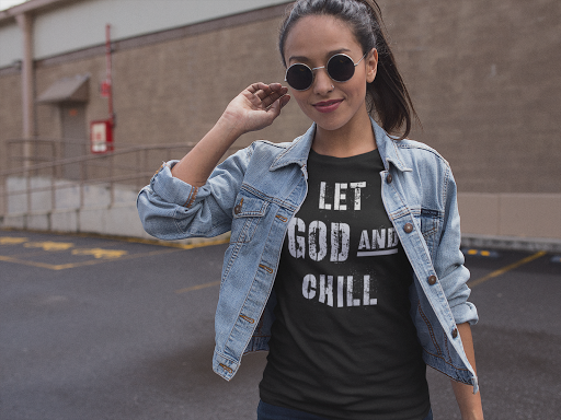 LetGodAndChill