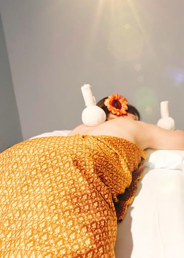 Aloha Thai Massage/ mobile sevice - Thumbnail
