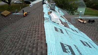 Roof NY - Roofing Contractors