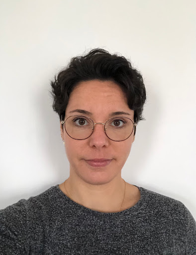 AINHOA LASSERRE