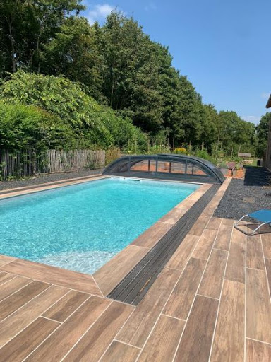 Photo de Gîte de la petite Moncelière à Toutlemonde (49360)