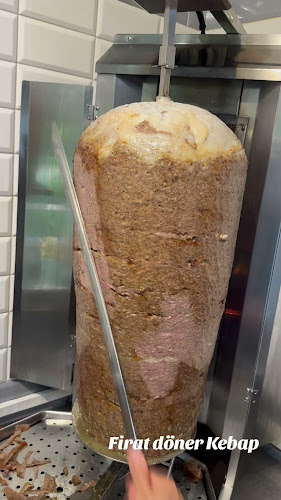 Firat Döner Kebap - Kołobrzeg
