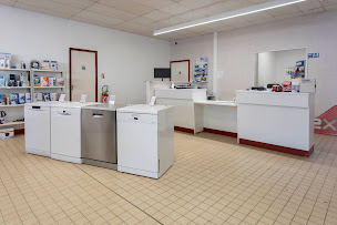 Photo n°10 de Voltavov' - Extra à Les Villages Vovéens (Magasin de lave-linges et sèche-linges)