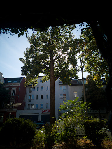 Runde Ecke - Visual