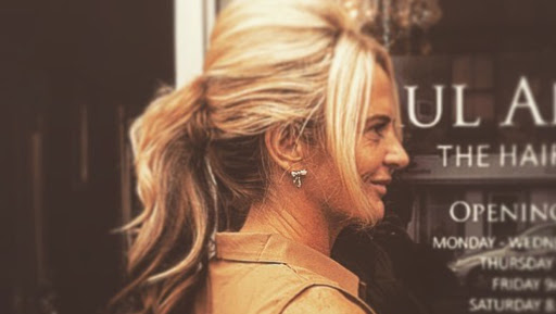 PAUL ANTONY THE HAIR SALON - Thumbnail
