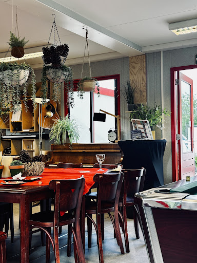 Seamen Centre Terneuzen - Thumbnail