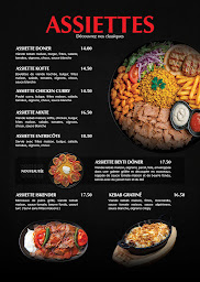 Photo n°12 de Ev'Et à Bondy (Restaurant turc)