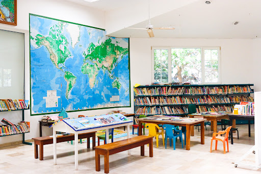 Biblioteca Los Mangos - Thumbnail