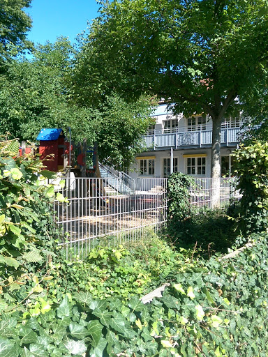 Teck-Kindergarten