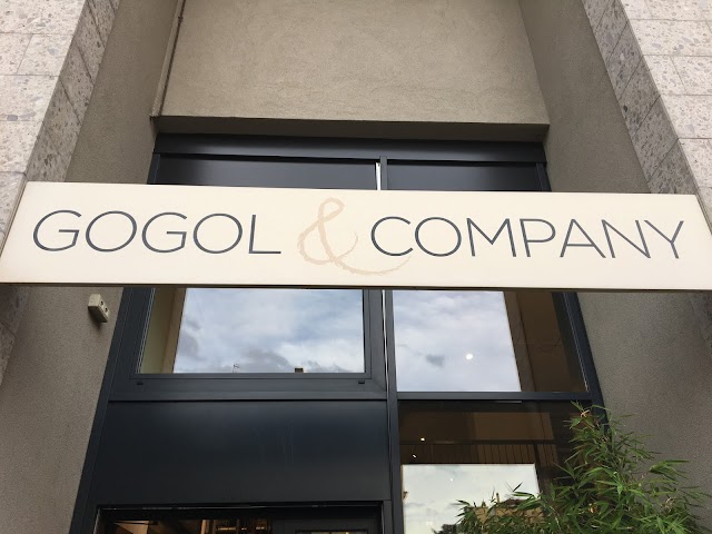 Gogol & Company