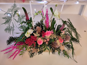 Photo n°29 de Une fleur & clo à Lauw (Fleuriste)