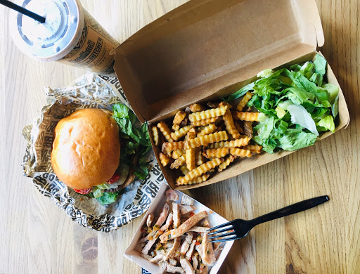 Photo 9 - Brut Butcher - Le Fast Food du Boucher