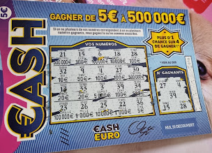 Photo n°48 de L'expresso à Mouzon (Bar-tabac)