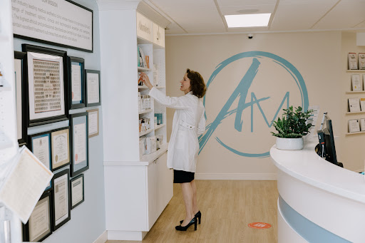 ArtMed | The Art of Cosmetic Medicine | Injectables, Laser & Skincare Clinic Gallery - Canada