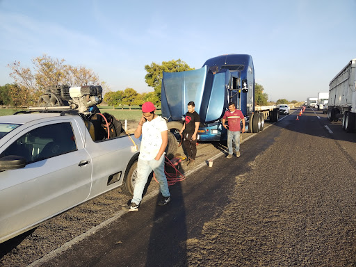 MECANICO AUTOMOTRIZ MAR´VIVE