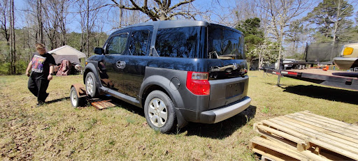 DKE Automotive - Dirty Khaki Enterprises LLC - Thumbnail