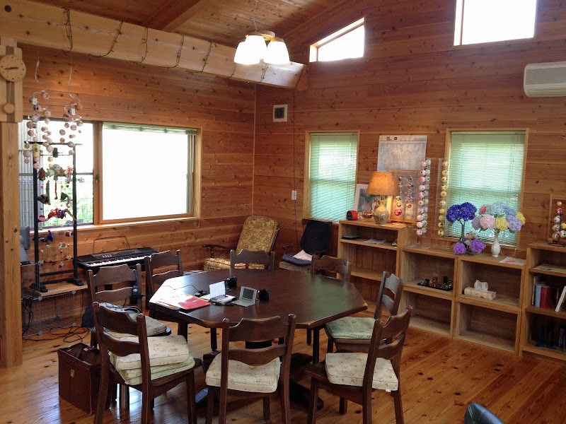 トゥワイン TWINE 英語教室 天竜