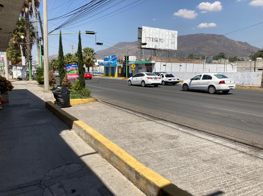 Pharma Valle - Visual