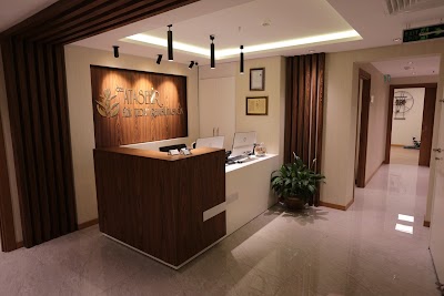 Ataşehir physical therapy clinic