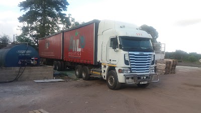 Photos of ASL Transport Division