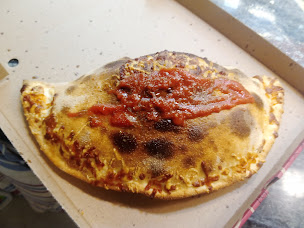 Photo n°34 de Made in italy à Mansle-les-Fontaines (Pizzeria)